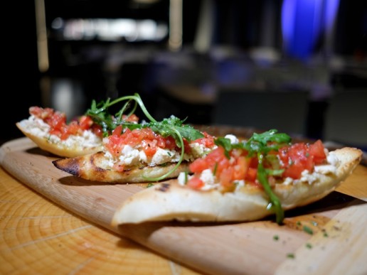 Bruschetta