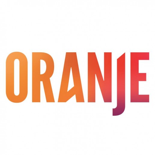 Lab lieu de crÃ©ation - Oranje